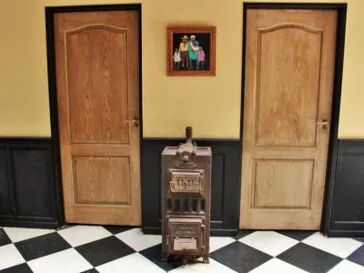 Hostels Del900 Hostel Boutique