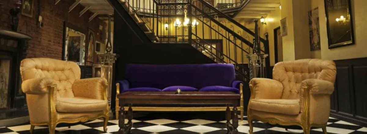 Hostels Del900 Hostel Boutique