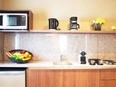 Departamentos Byblos Palermo Soho