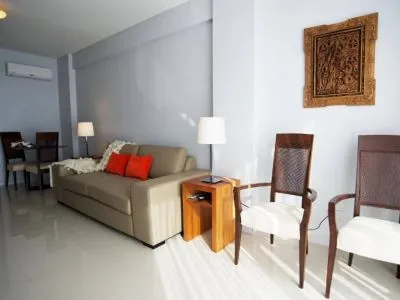 Departamentos Byblos Palermo Soho