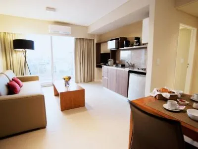 Departamentos Byblos Palermo Soho