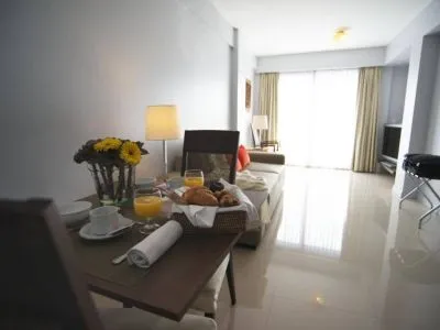 Departamentos Byblos Palermo Soho