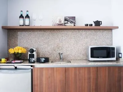 Departamentos Byblos Palermo Soho