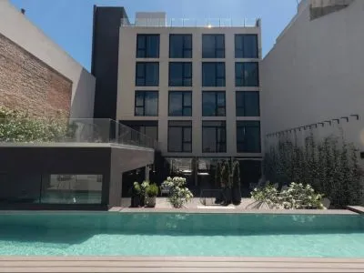 Krista Hotel Boutique Boutique Hotels  in  Buenos Aires