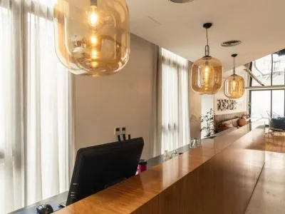 Boutique Hotels Krista Hotel Boutique