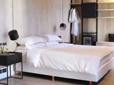 Boutique Hotels Krista Hotel Boutique