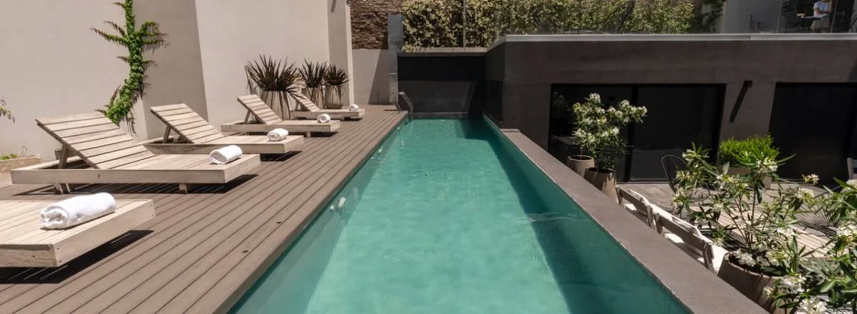 Boutique Hotels Krista Hotel Boutique