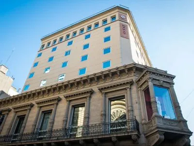 Hoteles 3 estrellas Mérit San Telmo