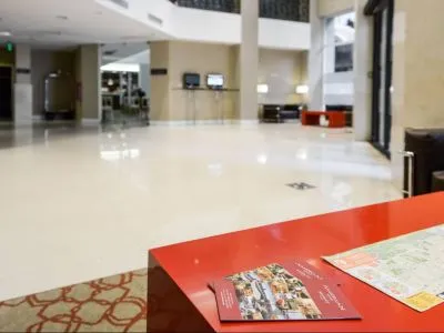 Hoteles 3 estrellas Mérit San Telmo