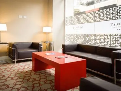 Hoteles 3 estrellas Mérit San Telmo