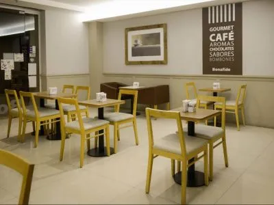 Hoteles 3 estrellas Mérit San Telmo