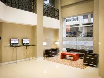 Hoteles 3 estrellas Mérit San Telmo