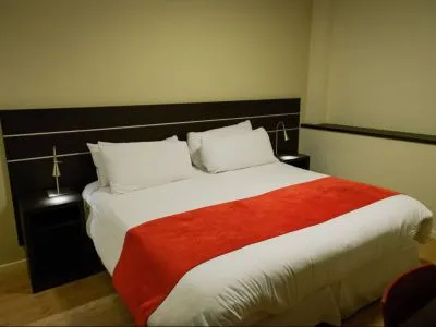 Hoteles 3 estrellas Mérit San Telmo