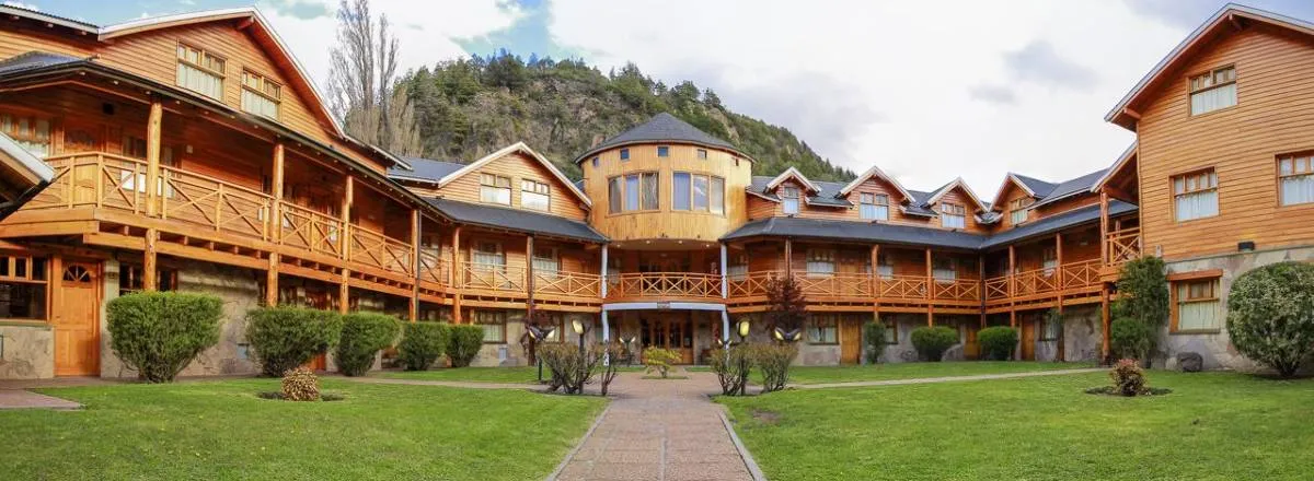 Apart Hoteles 3 estrellas Melewe