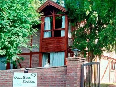 Dulce Sofia Departamentos  en  Bariloche