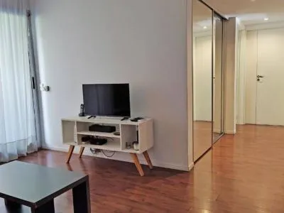 Apart Hoteles Olleros BA Suites