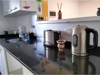 Apart Hoteles Olleros BA Suites