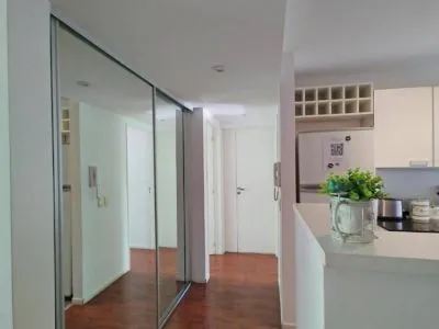 Apart Hoteles Olleros BA Suites