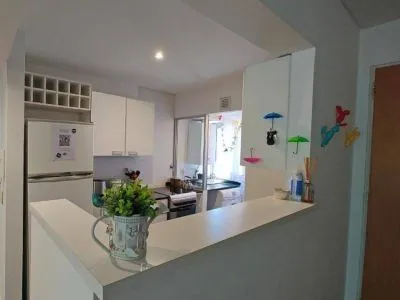 Apart Hoteles Olleros BA Suites