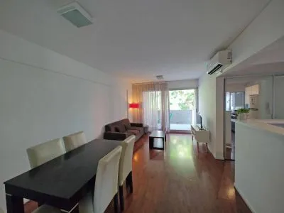 Apart Hoteles Olleros BA Suites