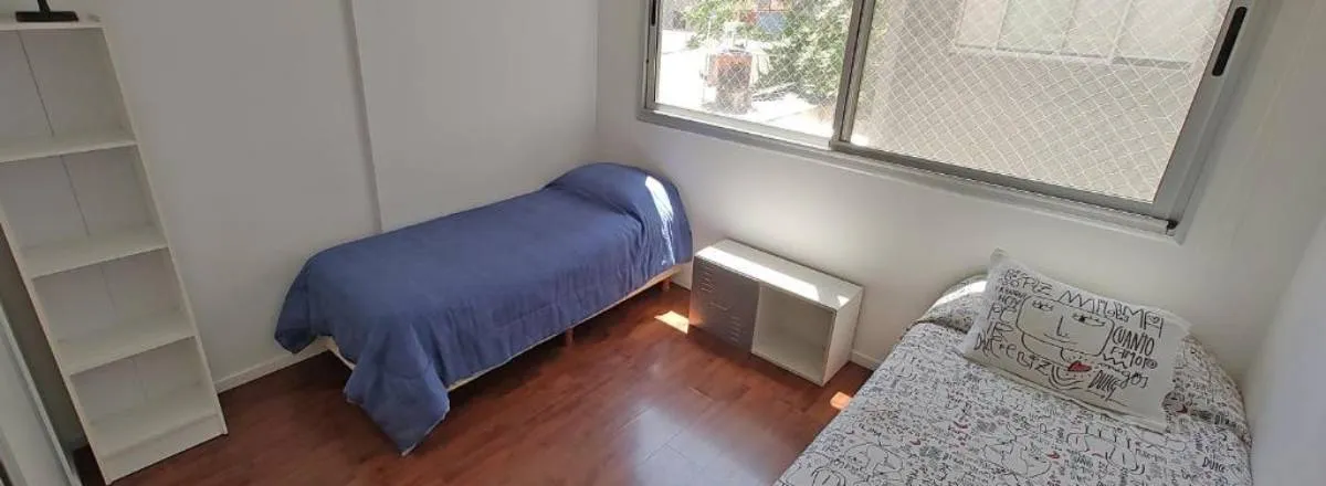 Apart Hoteles Olleros BA Suites