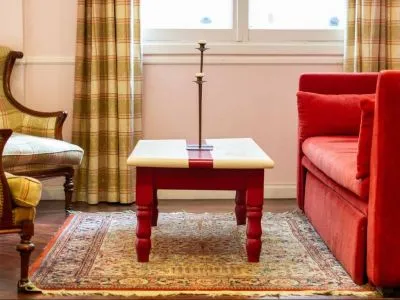 Moreno 820 Design Apartments