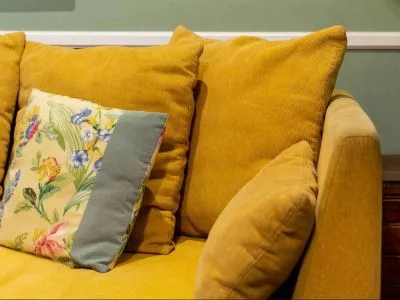 Departamentos Moreno 820 Design Apartments