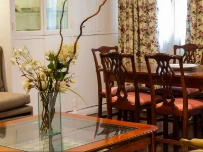 Departamentos Moreno 820 Design Apartments