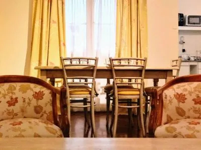 Departamentos Moreno 820 Design Apartments