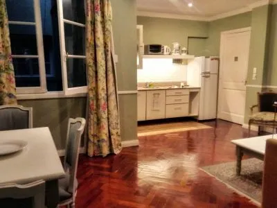 Departamentos Moreno 820 Design Apartments