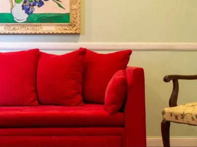 Departamentos Moreno 820 Design Apartments