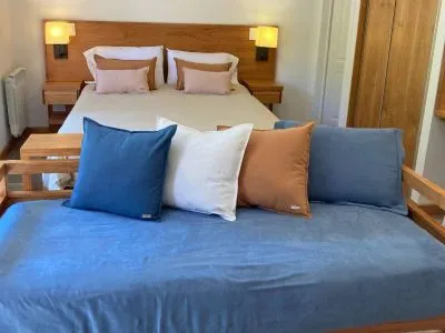 Temporary rental Departamento 2 y 3 personas