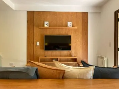 Temporary rental Departamento 2 y 3 personas