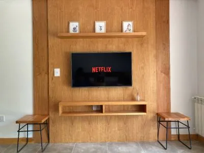 Temporary rental Departamento 2 y 3 personas