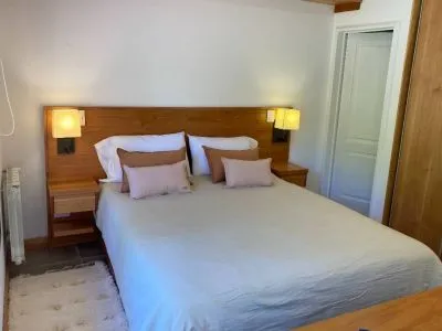 Temporary rental Departamento 2 y 3 personas