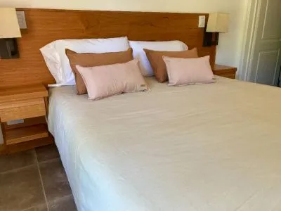 Temporary rental Departamento 2 y 3 personas