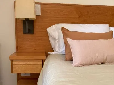 Temporary rental Departamento 2 y 3 personas