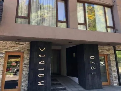 Monoambiente Malbec Departamentos  en  San Martín de los Andes