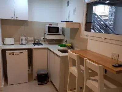 Departamentos Monoambiente Malbec