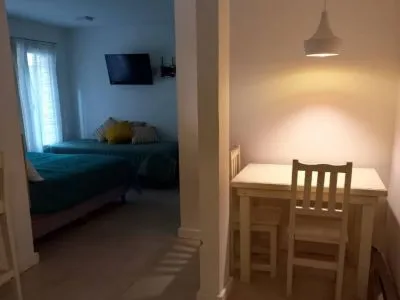 Departamentos Monoambiente Malbec