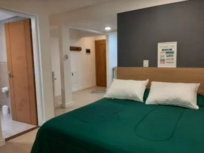 Departamentos Monoambiente Malbec