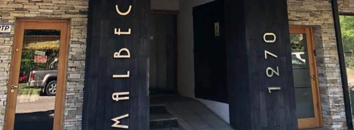 Departamentos Monoambiente Malbec