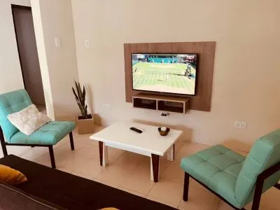 3-star Cabins Iki House