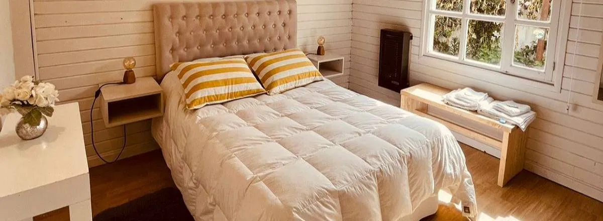 3-star Cabins Iki House