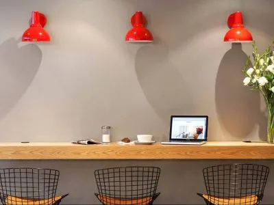 4-star Hotels Deco Recoleta Hotel