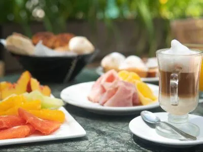 4-star Hotels Deco Recoleta Hotel