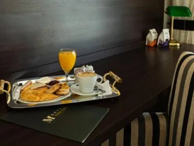 Boutique Hotels Hotel Boutique Devoto