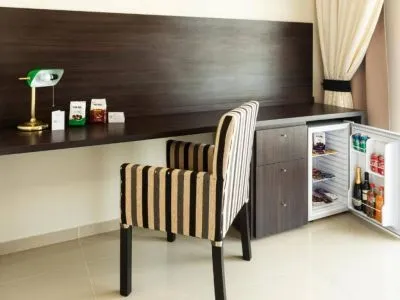 Boutique Hotels Hotel Boutique Devoto