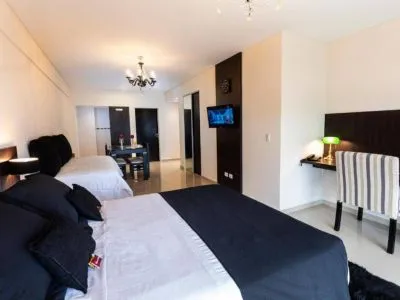 Boutique Hotels Hotel Boutique Devoto