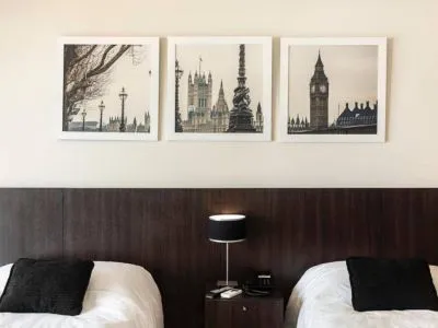 Boutique Hotels Hotel Boutique Devoto